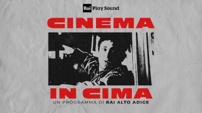 Cinema in Cima